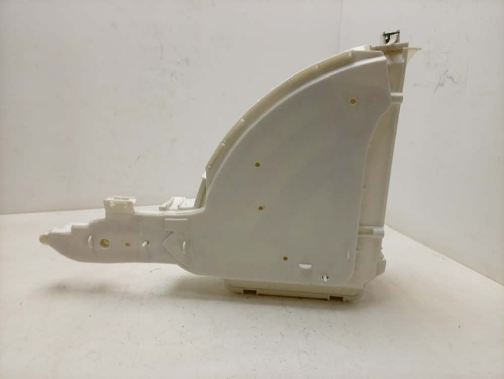 RSM601 кт71 Бункер дозатора порошка для стиральной машины Hotpoint-Ariston 174003278 б/у