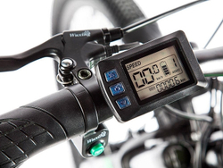 Электровелосипед Eltreco XT 850