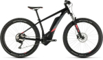 Электровелосипед Cube Access Hybrid Pro 400 27.5 (2019)