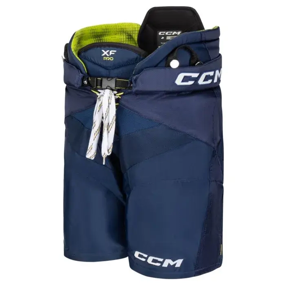 Трусы CCM HP TACKS XF JR