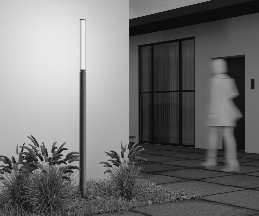 Ландшафтный светильник светодиодный Maytoni   O593FL-L20BR3K