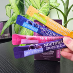 Ополаскиватель для полости рта