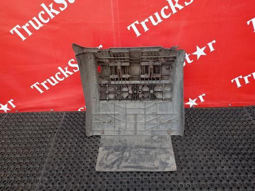 Крыло заднее левое задняя часть