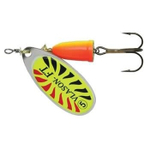 Блесна вертушка VLASON, 1, CFO, 1 шт 4 гр 50 мм