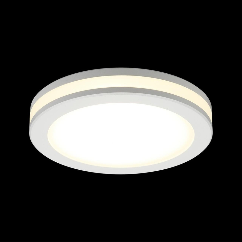 Встраиваемый светодиодный светильник Aployt Nastka APL.0014.09.09