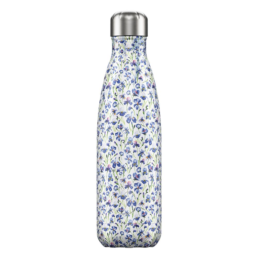 Chilly&#39;s Bottles Термос Floral 500 мл Iris