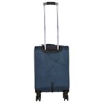 Чемодан 437-4-S