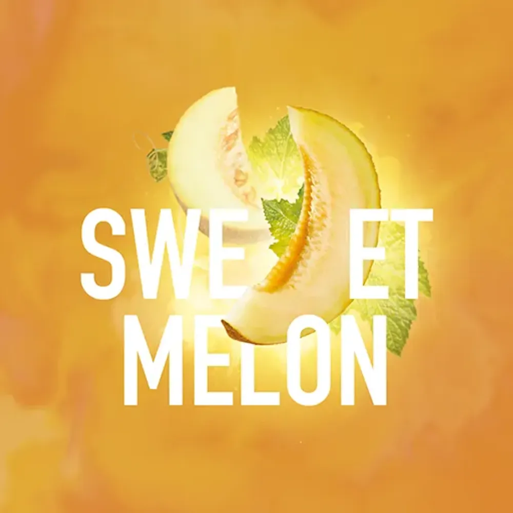 Musthave  Sweet Melon (Сладкая дыня) 250г