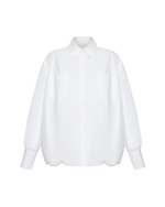 Рубашка баллон