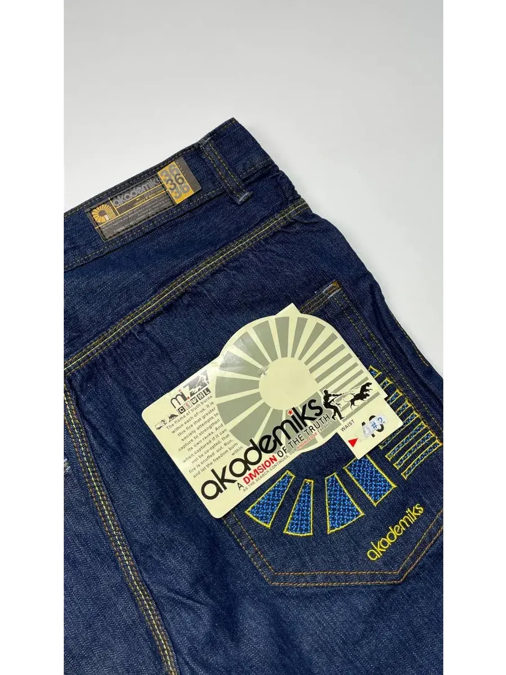 Джинсы от Akademiks Ecko Sean john Coogi G-unit Ed hardy
