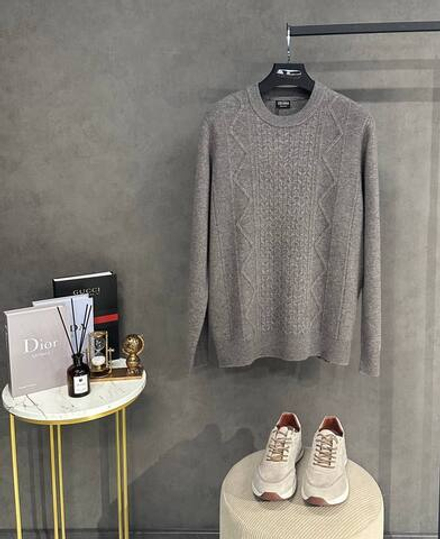 Свитер Zegna