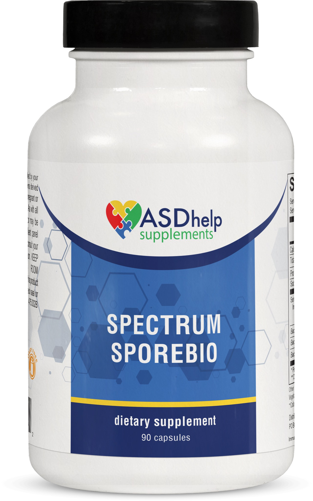 Spectrum SPOREbio + IgG