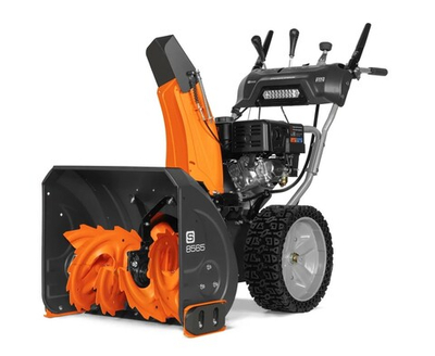 Снегоуборщик DeWORKS S 8565