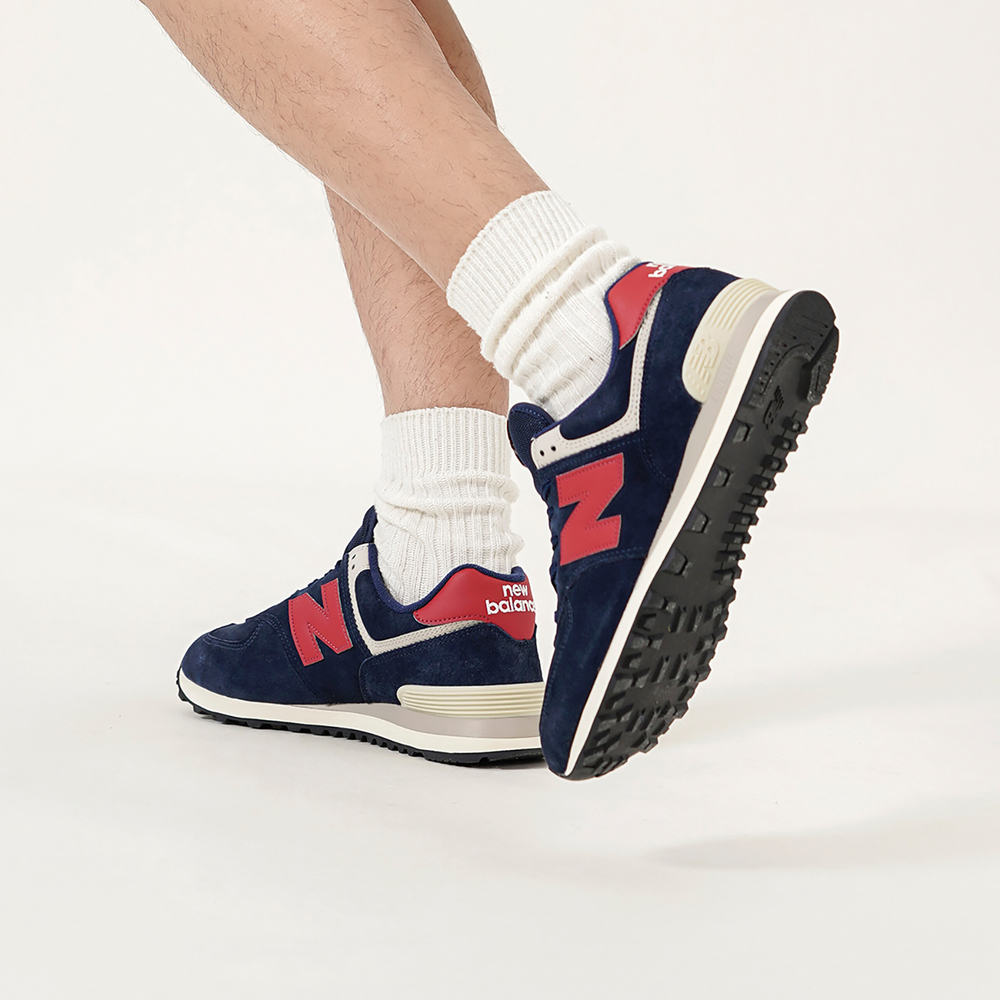 Кроссовки New Balance Nb 574