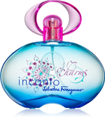 Ferragamo Incanto Charms Туалетная вода для женщин
