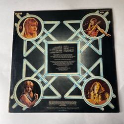 Винтажная виниловая пластинка LP The Sweet, Sweet Fanny Adams (Италия 1974)