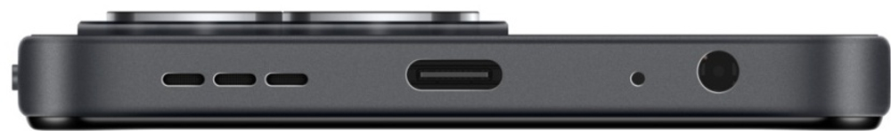 Смартфон TECNO SPARK 40C 8 ГБ/256 ГБ черный