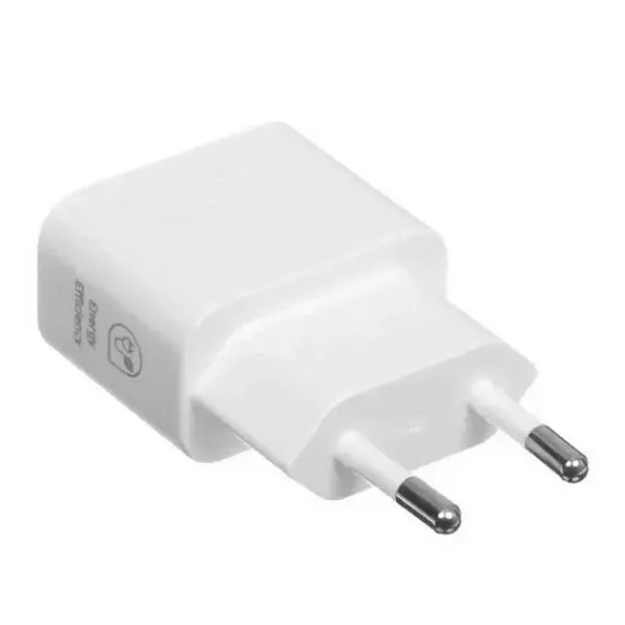 Сетевое зарядное устройство Samsung EP-T2510 25Вт PD (White)