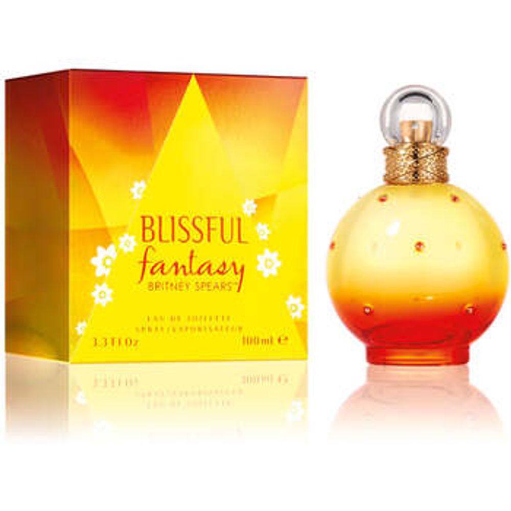 Britney Spears Blissful Fantasy EDP 30ml