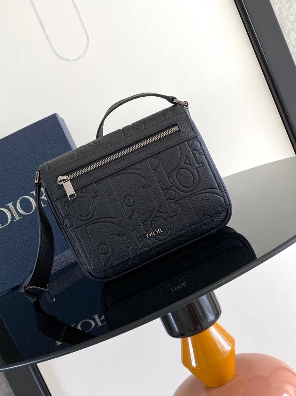 Сумка Christian Dior