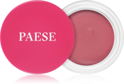 Paese Creamy Blush Kissed - Румяна для щек в креме 01, 4 g