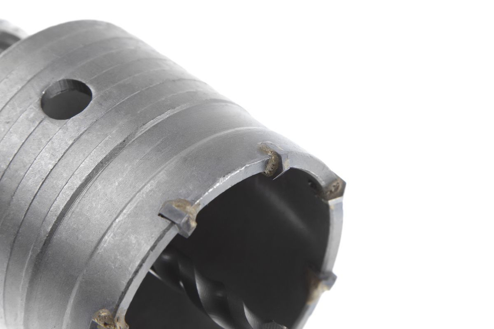 Коронка п/б Hammer Flex 242-501 DC HD SDS+ 68mm