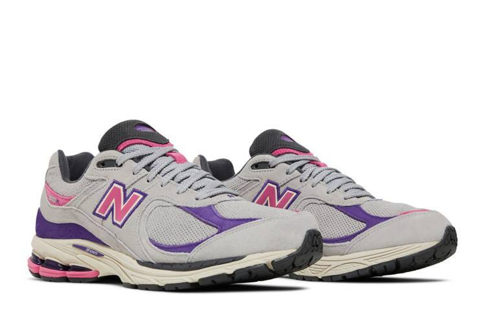 Кроссовки New Balance Nb 2002R