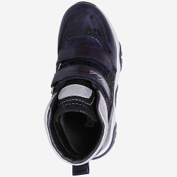 Ботинки демисезонные