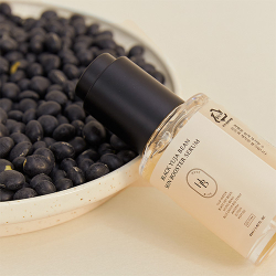 HeveBlue Black Yuja Bean Skin Booster Serum 42ml