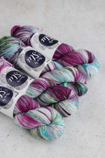 пряжа "Very merry" Soft Sock Stu