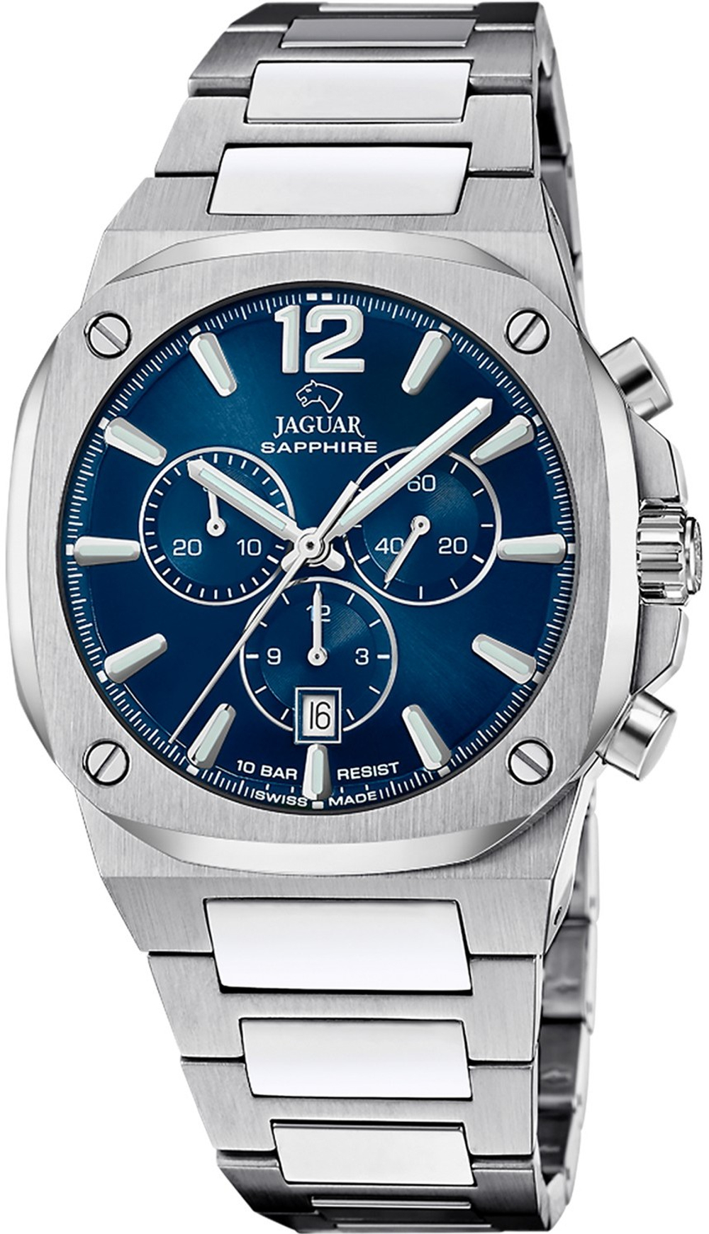 Наручные часы Jaguar J1025/1