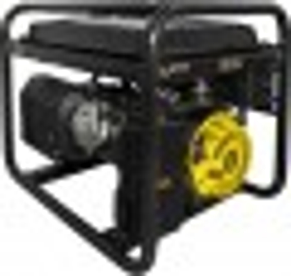 Генератор бензиновый HUTER DY 9500 LX-3 PRO 64/1/77