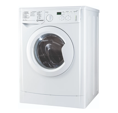 Стиральная машина Indesit IWSD 51051 CIS