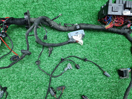 Проводка мотор. отсека Chery Tiggo 7 Pro Max 22-нв