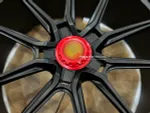 КОВАНЫЕ ДИСКИ для FERRARI 296 GTB 2025 Феррари