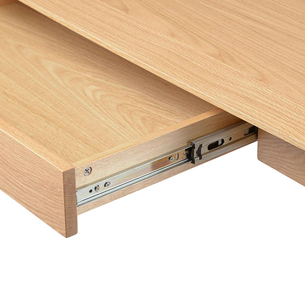 Стол письменный Unique Furniture RHO 120х60х75см