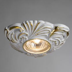 Точечный встраиваемый светильник Arte Lamp