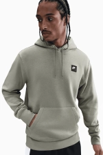 Кофта Nike Air - зеленый