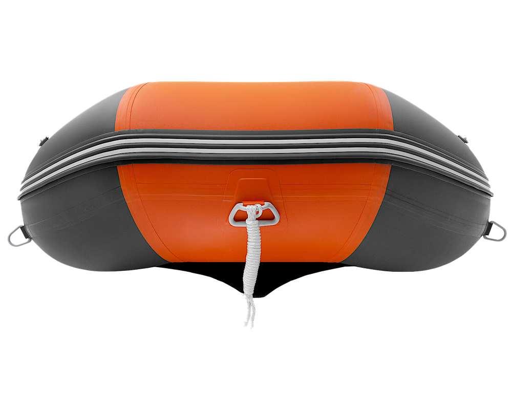 Лодка ПВХ Gladiator Light B370AL с алюминиевым полом ( BSM0111 / BSM3911 / BSM3905 )