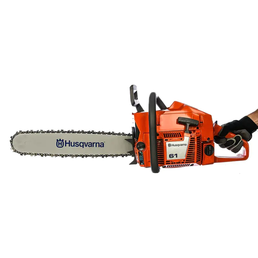 Бензопила Husqvarna 61, 9670624-18
