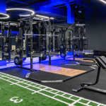 Диск полиуретановый D51 мм PROFI-FIT 20 кг