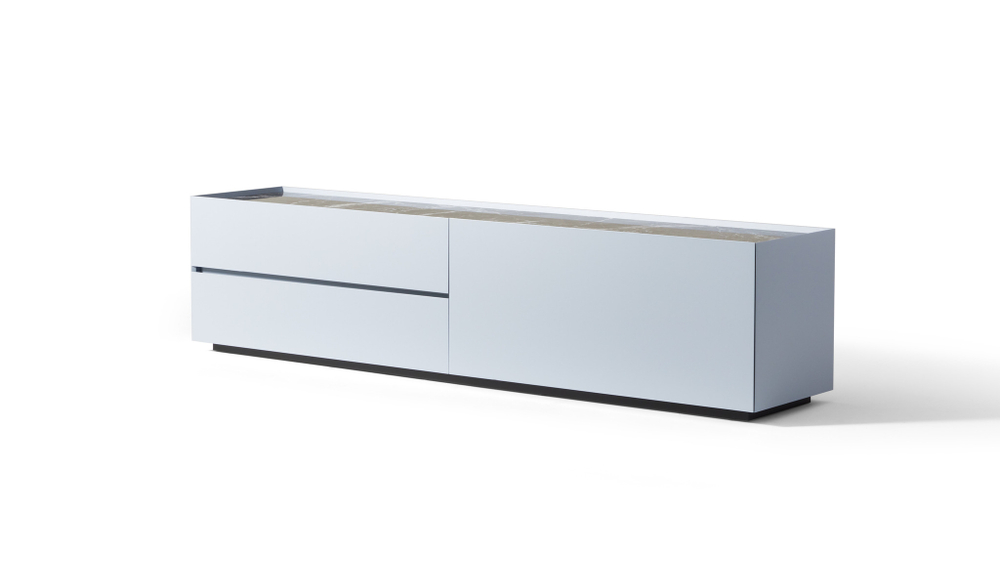 Шкаф Cassina GHOST BOX