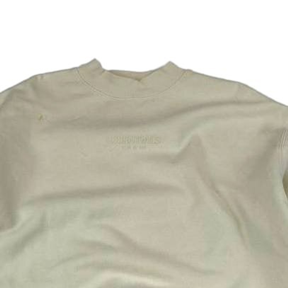 Свитшот Essentials Fear Of God