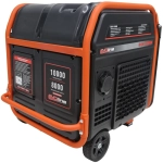 EVOline BQH 11000 E генератор бензиновый инверторный (Zongshen) 1T90DF110EVO