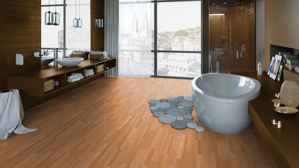 Полукоммерческий линолеум  Tarkett DISCOVERY California 1 - Магазин напольных покрытий в Екатеринбурге. MAXI ПОЛ