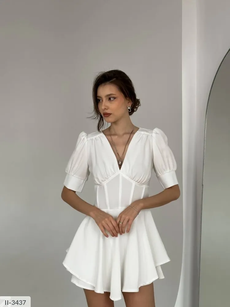 Комбинезон II-4249 Фабрика Моды