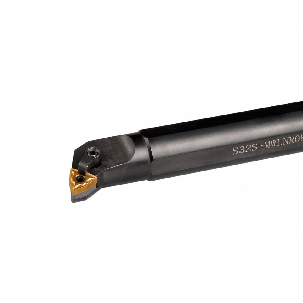 S25R-MWLNR08 Державка токарная