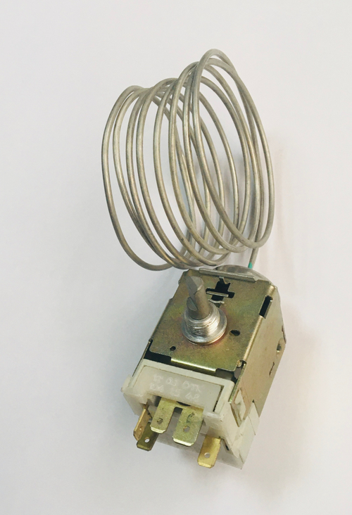 Терморегулятор холодильника Hotpoint-Ariston, Indesit, Stinol