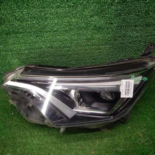 Фара левая Toyota Rav 4 CA40 (2015-2019) LED