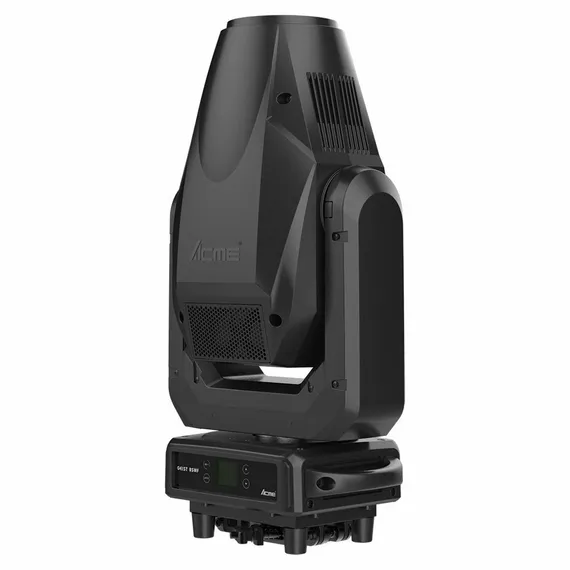 ACME GEIST BSWF - гибридный светодиодный вращающийся прожектор